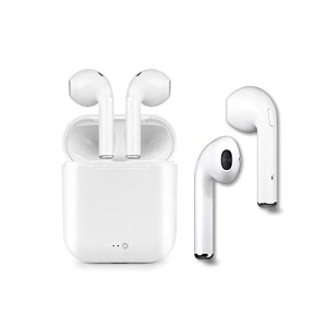 I9S-TWS Airpods For Bluetooth