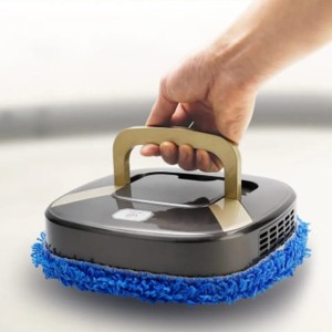 Cleaning Robot  -PR1093