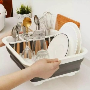 Folding Kitchen Basket -PR0308